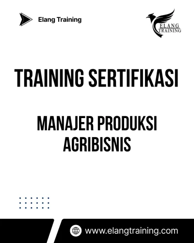 sertifikasi teknologi pertanian