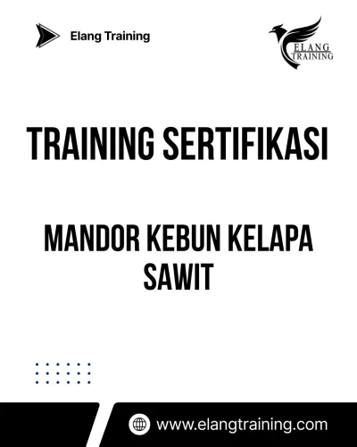 sertifikasi manajemen perkebunan kelapa sawit