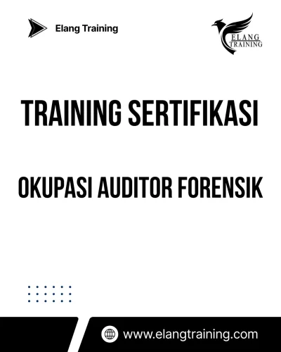 sertifikasi digital forensik