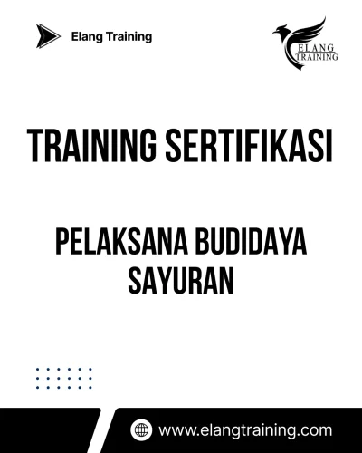 sertifikasi penyuluh pertanian