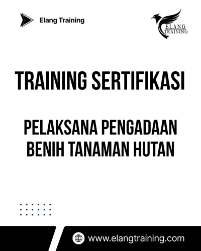 sertifikasi pengelolaan hutan