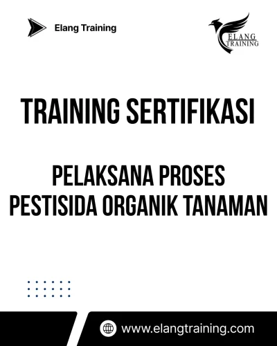 sertifikasi teknologi pertanian