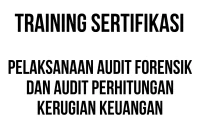 sertifikasi investigasi kecurangan keuangan