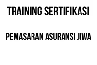 sertifikasi agen asuransi profesional