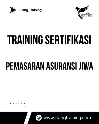 sertifikasi agen asuransi profesional
