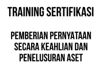 sertifikasi audit keuangan
