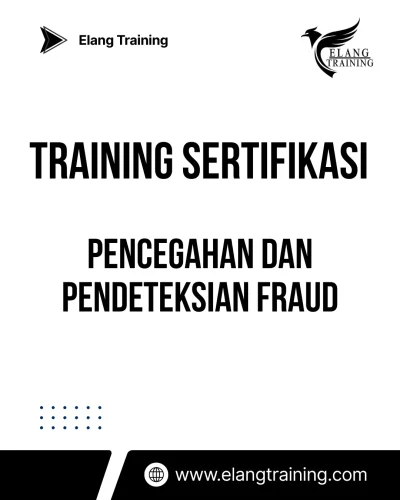 sertifikasi fraud management