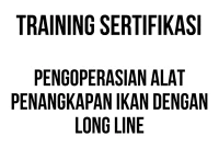 sertifikasi awak kapal perikanan
