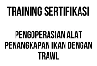 sertifikasi penangkapan ikan laut