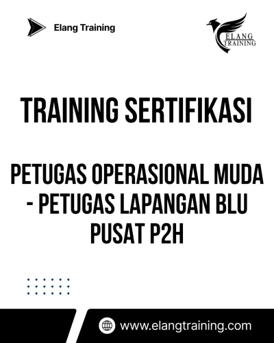 sertifikasi pemeliharaan lingkungan