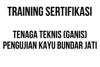 sertifikasi industri kayu jati
