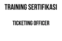 sertifikasi profesional industri pariwisata