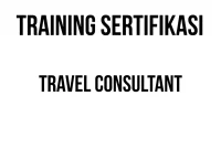 sertifikasi industri pariwisata