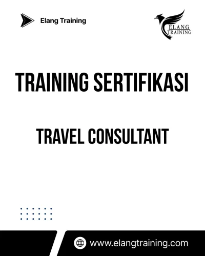 sertifikasi industri pariwisata