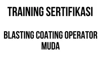 sertifikasi coating inspector