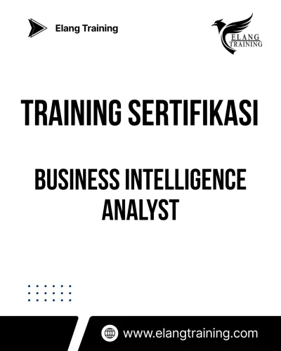 sertifikasi data analyst