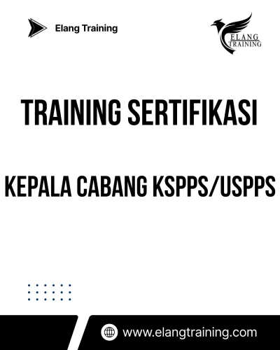 sertifikasi manajemen keuangan