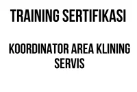 sertifikasi housekeeping management