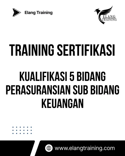sertifikasi financial controller