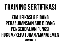 sertifikasi financial controller