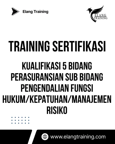 sertifikasi financial controller