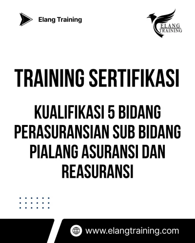 sertifikasi financial controller