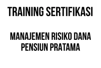 sertifikasi finance management