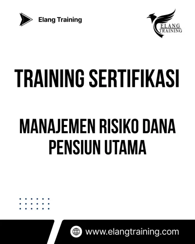 sertifikasi finance management