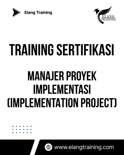 sertifikasi project management
