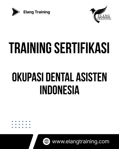 sertifikasi asisten dokter gigi