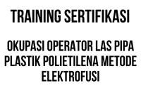 sertifikasi pengelasan pipa konstruksi
