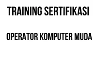 sertifikasi IT management