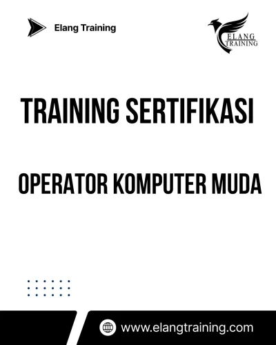 sertifikasi IT management
