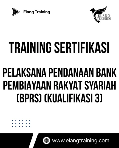 sertifikasi manajemen keuangan perbankan