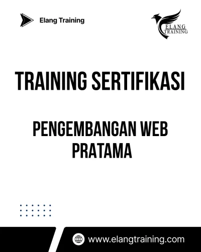 sertifikasi IT management