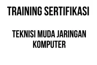 sertifikasi IT support