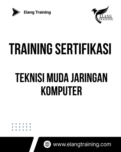 sertifikasi IT support