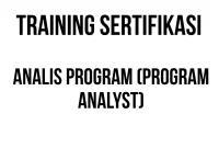 sertifikasi software engineer