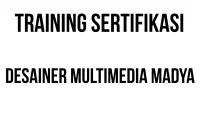 sertifikasi graphic designer