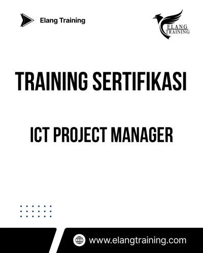 sertifikasi IT consultant