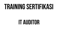 sertifikasi IT support