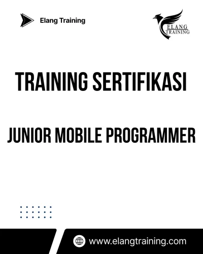 sertifikasi mobile developer
