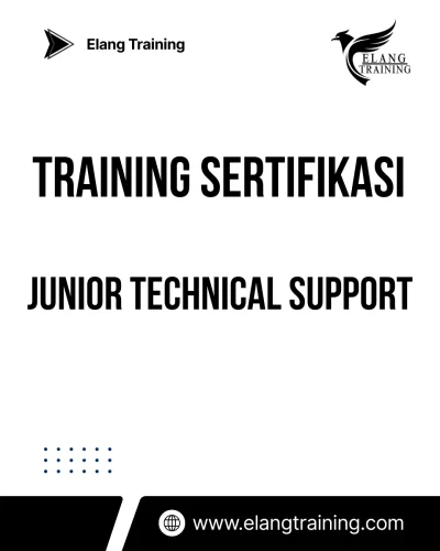 sertifikasi teknisi komputer