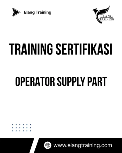 sertifikasi inventaris barang pabrik