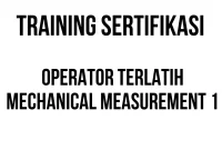sertifikasi teknik industri