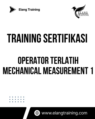 sertifikasi teknik industri
