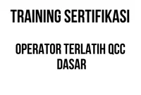 sertifikasi teknik industri
