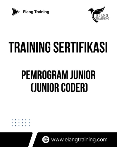 sertifikasi software developer