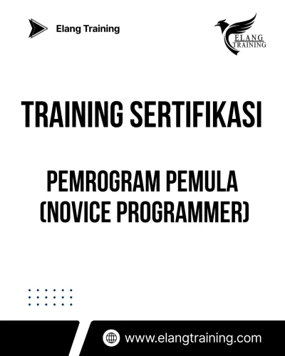 sertifikasi web developer