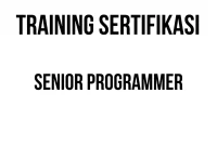 sertifikasi systems analyst